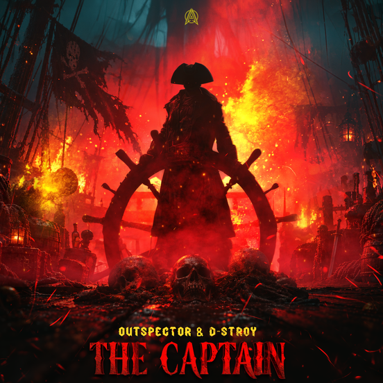 The Captain