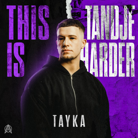 Tandje Harder
