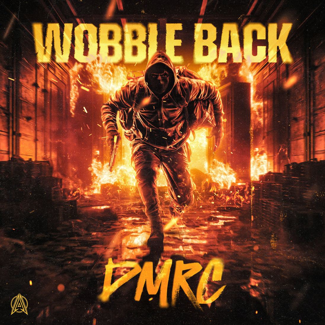 Wobble Back