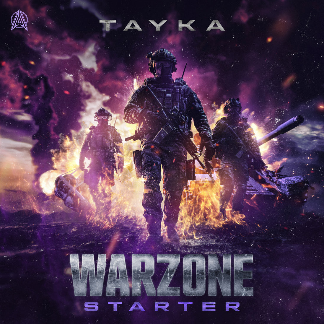 Warzone Starter