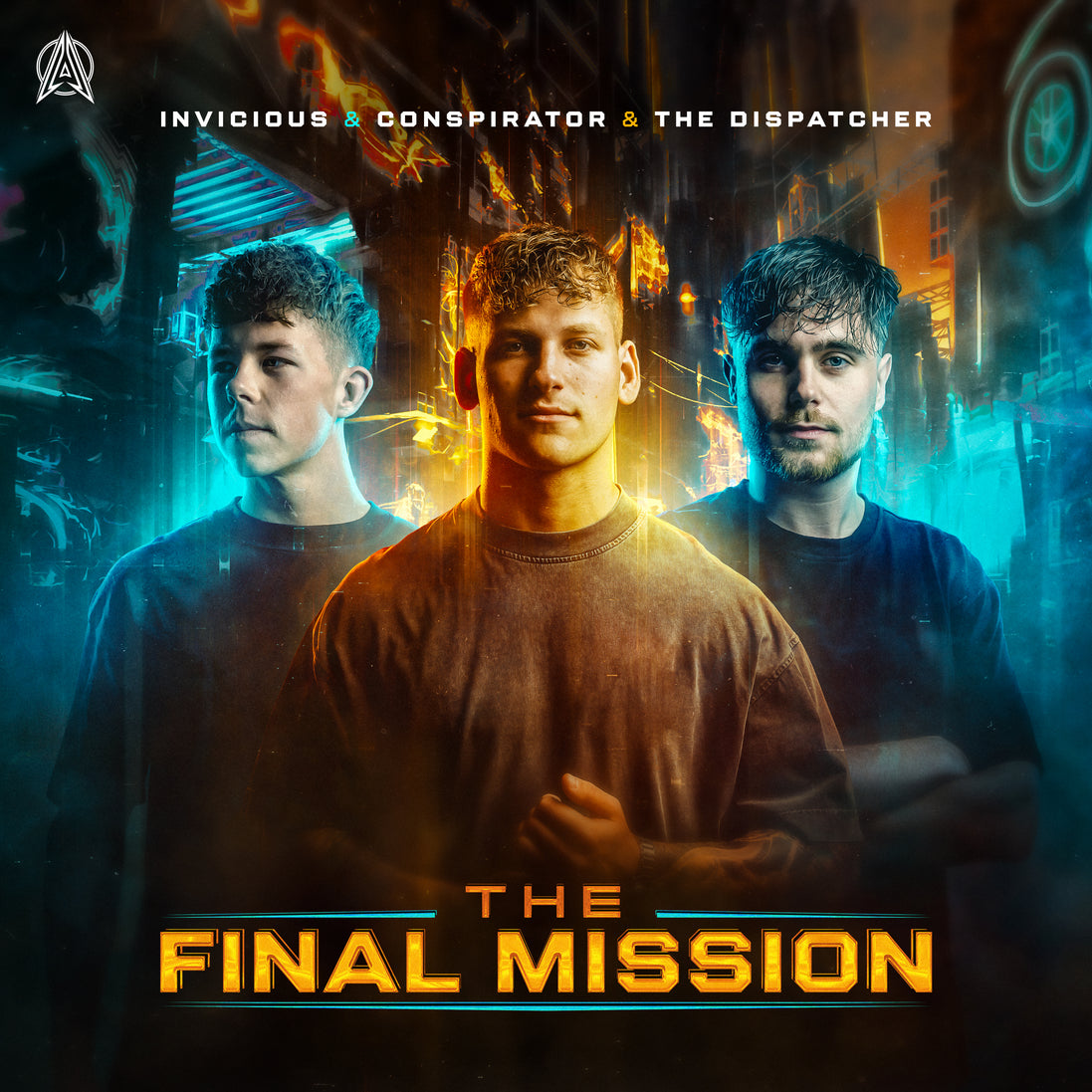 The Final Mission