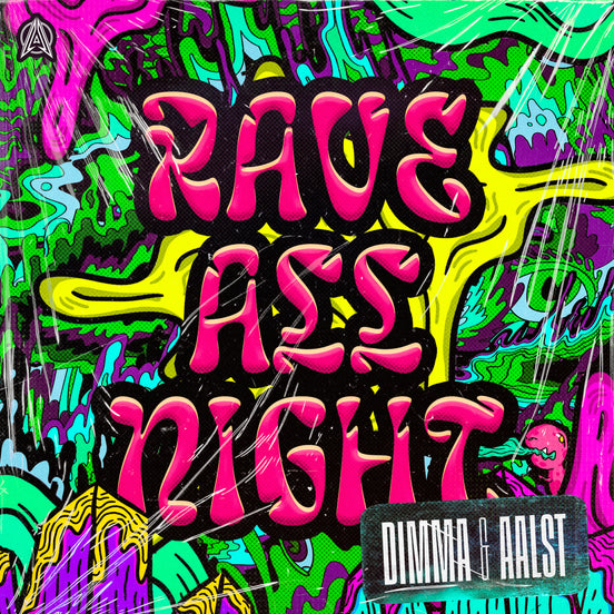 Rave All Night