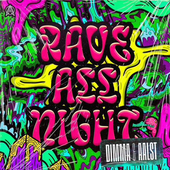 Rave All Night
