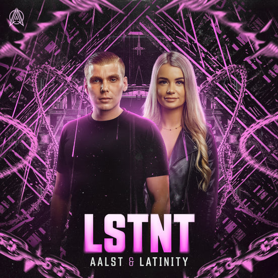 LSTNT