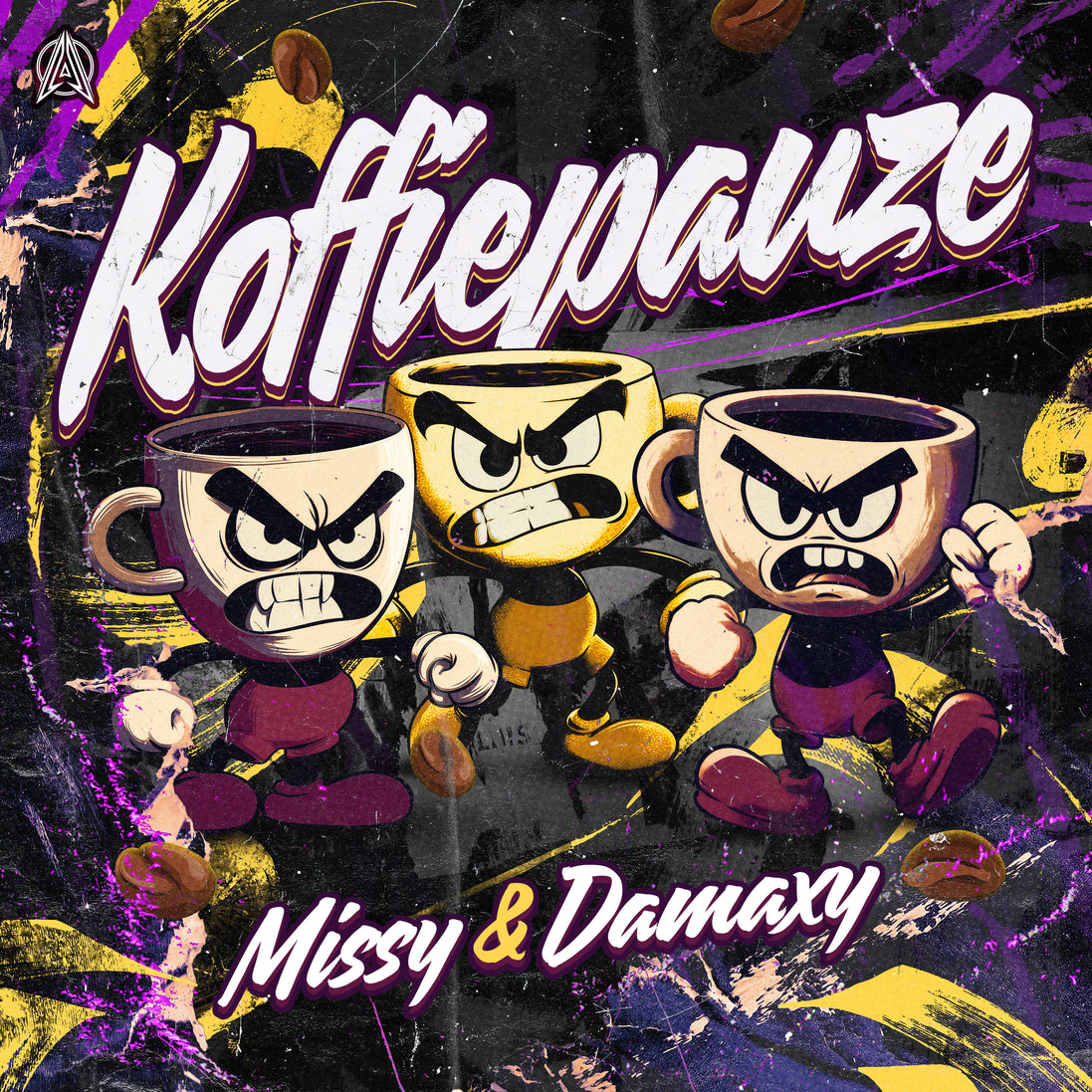 Koffiepauze
