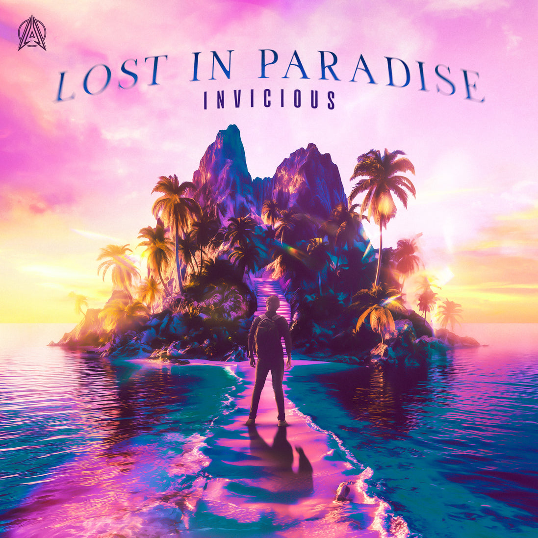 Lost In Paradise