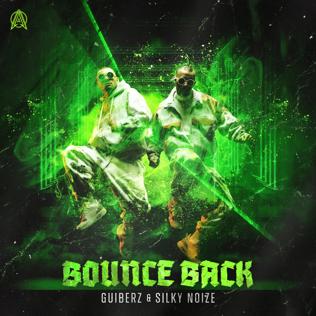 Bounce Back