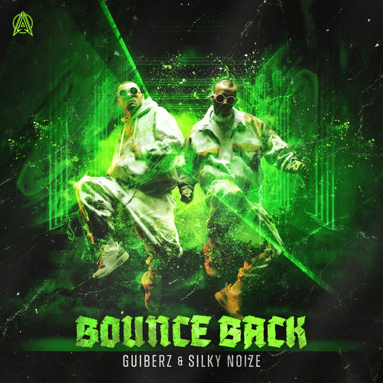 Bounce Back