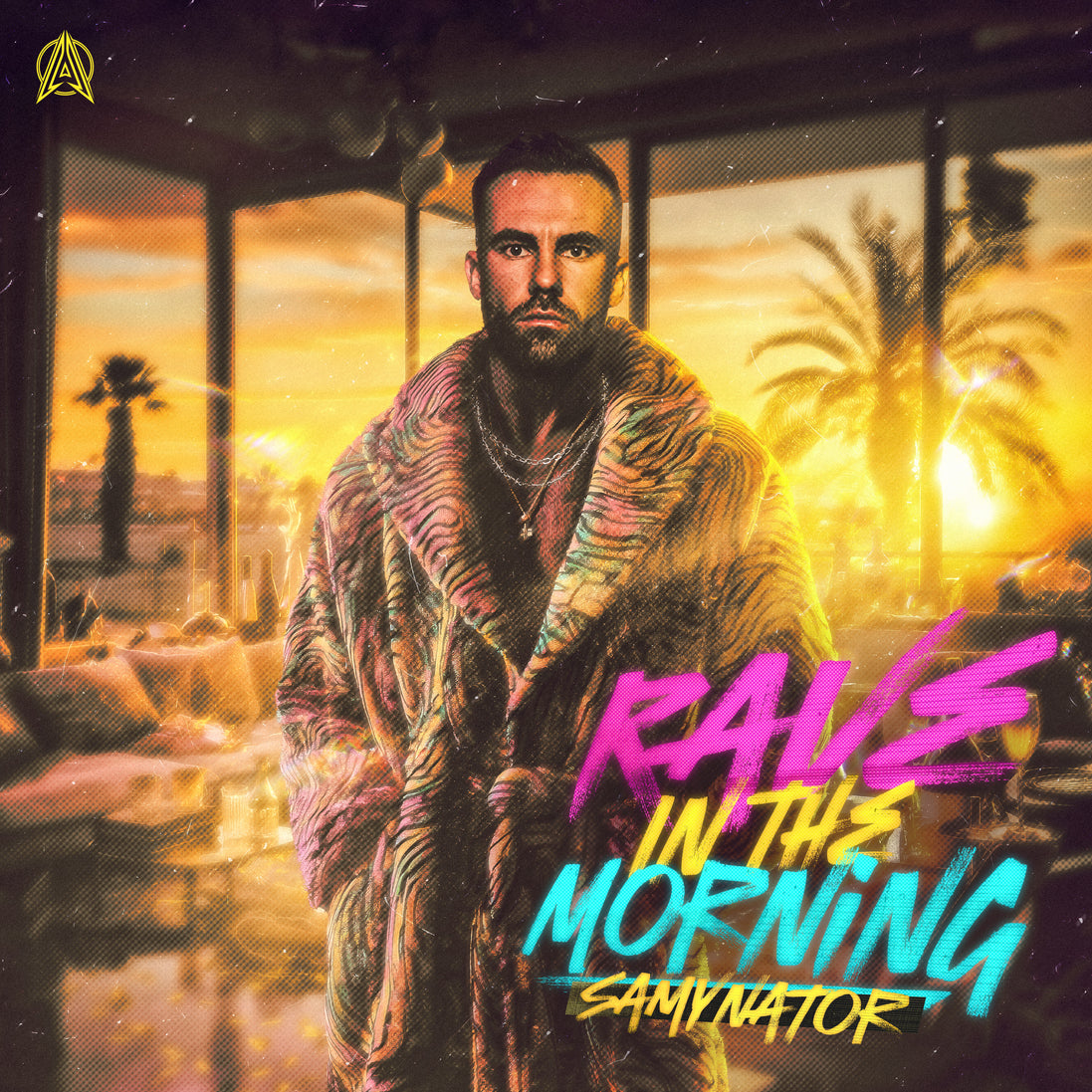 Rave In The Morning
