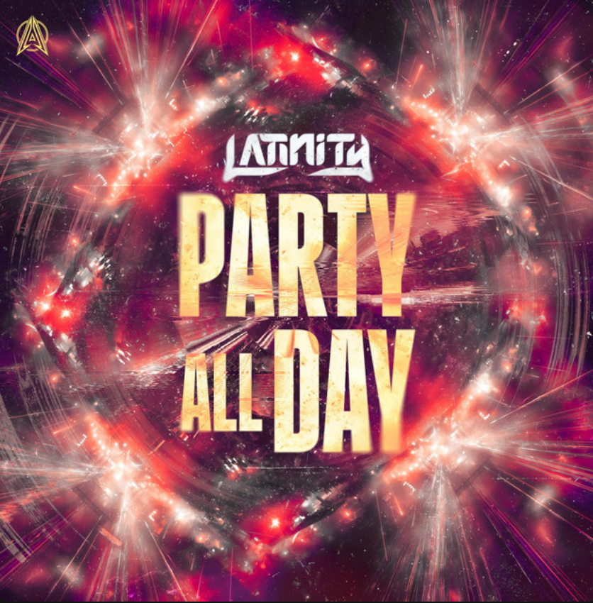 Party All Day