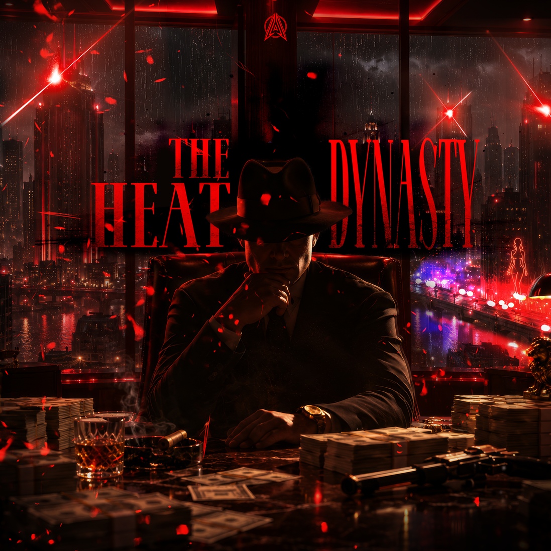 The Heat